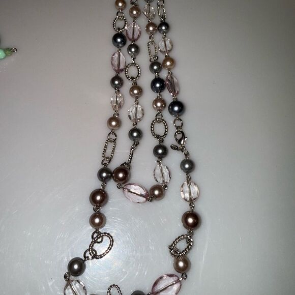 3/10 WOMENS NECKLACE - Picture 1 of 4